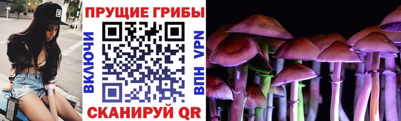 Галлюциногенные грибы MAGIC MUSHROOMS  Облучье 
